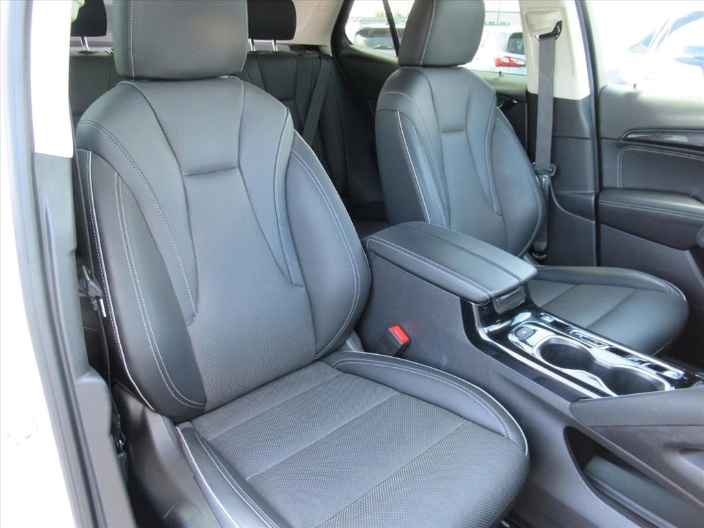 Certified 2023 Buick Envision Essence image 9