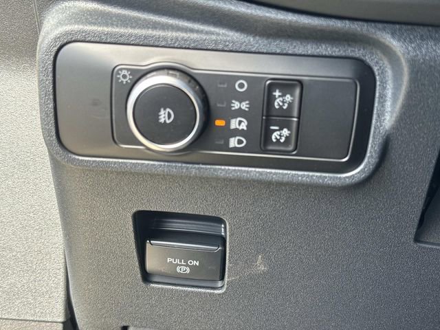 New 2026 Ford Bronco Outer Banks AWD/4WD image 21