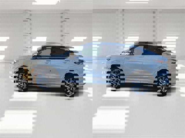 New 2025 Buick Envista Avenir image 2