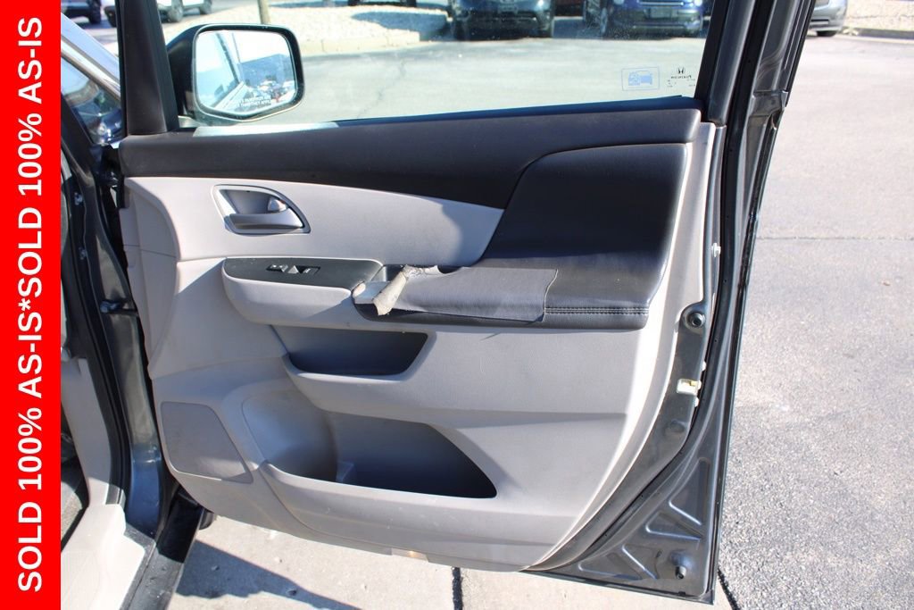 Used 2011 Honda Odyssey LX image 20