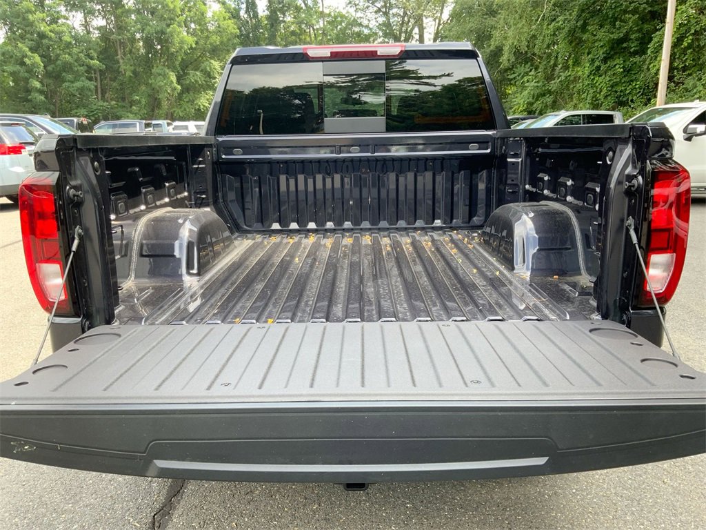 New 2025 GMC Sierra 1500 Elevation w/ Preferred Package image 26