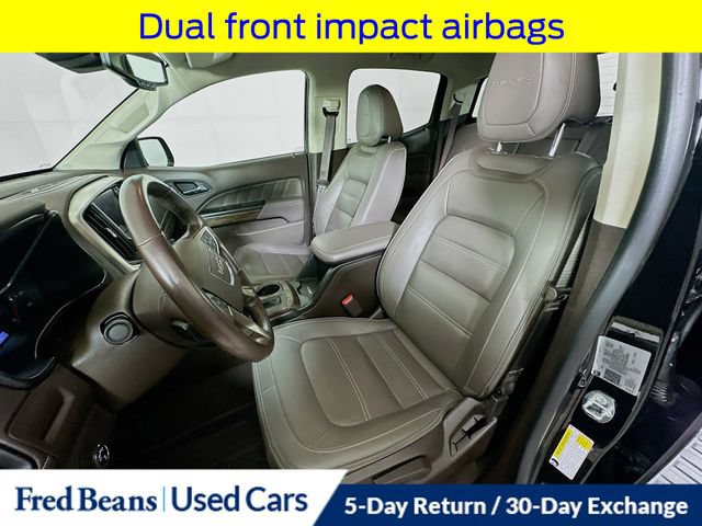 Used 2021 GMC Canyon Denali AWD/4WD image 27
