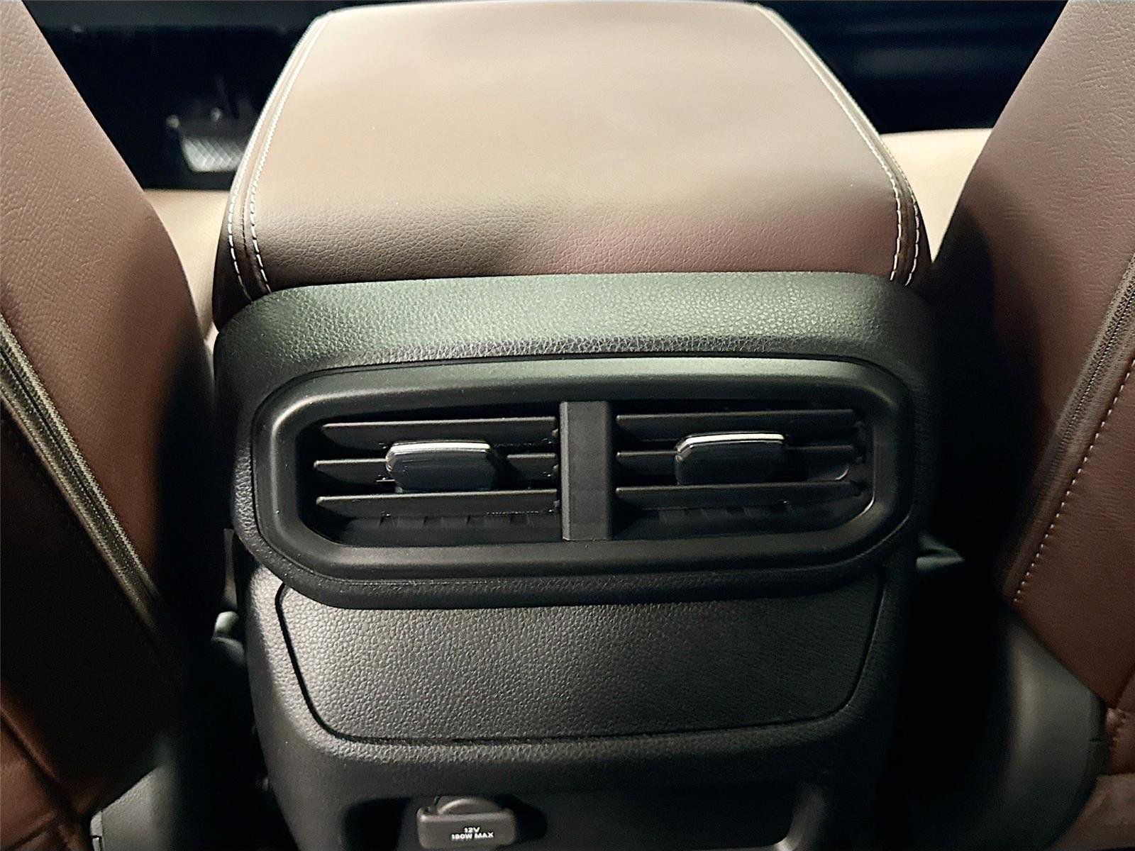 New 2026 Honda Ridgeline RTL image 24