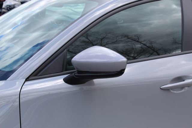 New 2026 MAZDA CX-30 AWD 2.5 S image 11