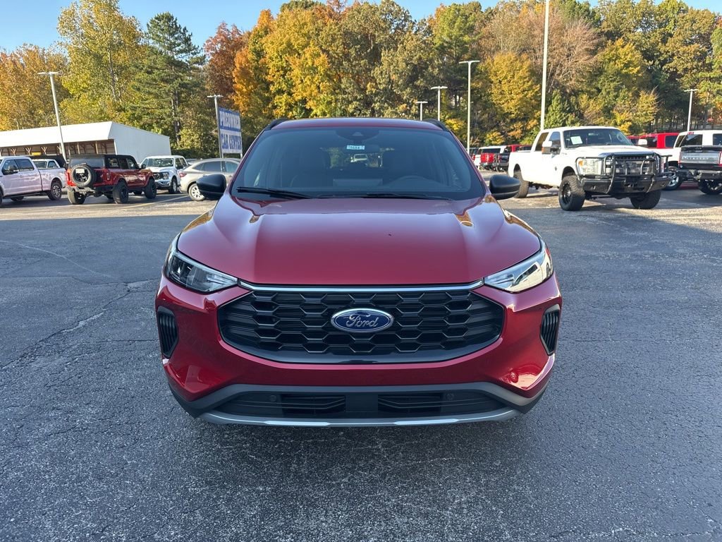 New 2026 Ford Escape ST-Line w/ Tech Pack #1 image 8