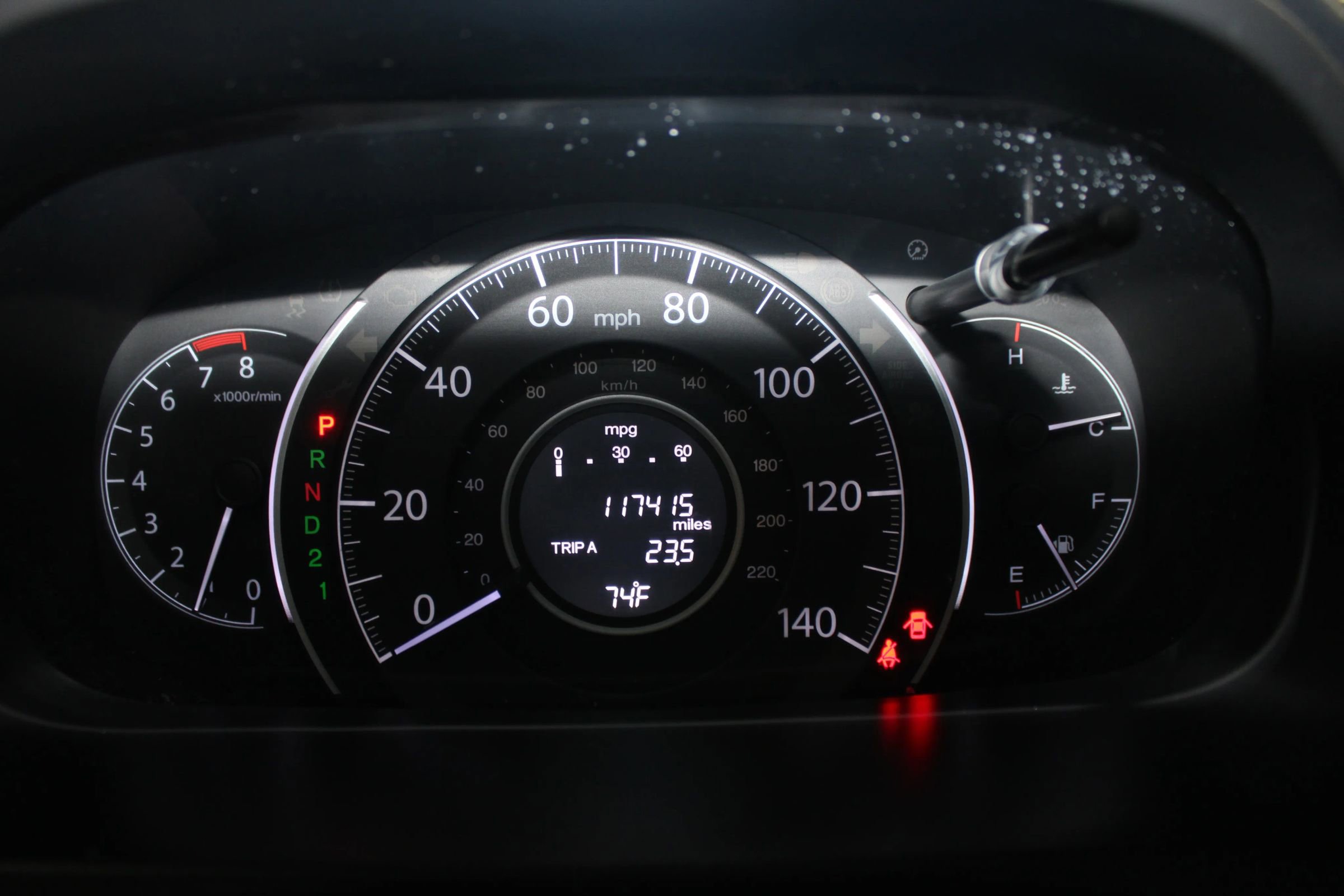 Used 2013 Honda CR-V EX image 11