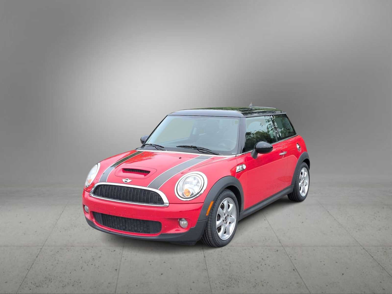 Used 2009 MINI Cooper S FWD image 4