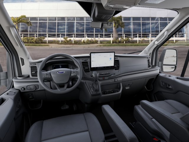 New 2027 Ford Transit 350 XL RWD image 9