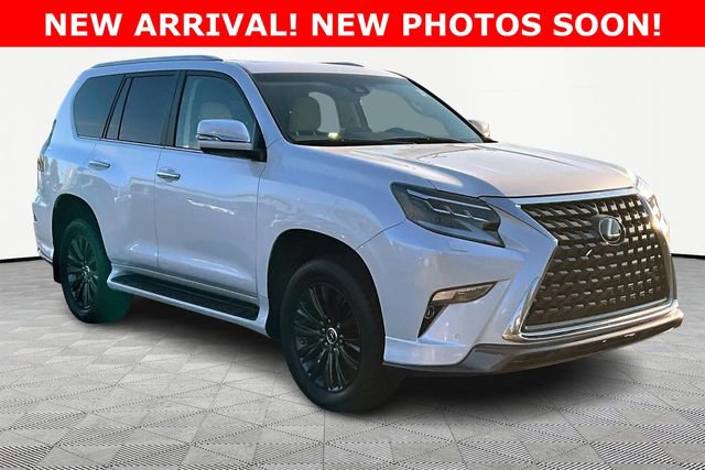 Used 2023 Lexus GX 460 Premium