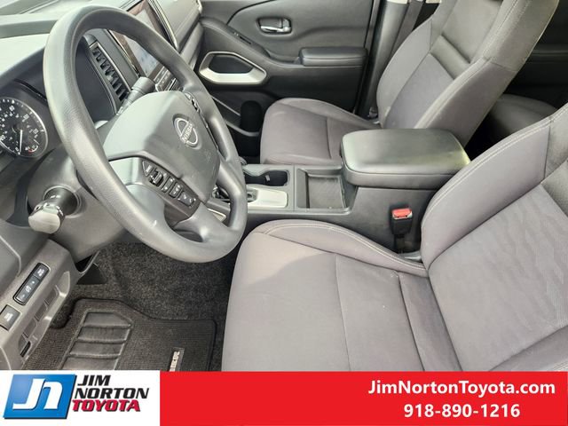 Used 2022 Nissan Frontier SV image 13