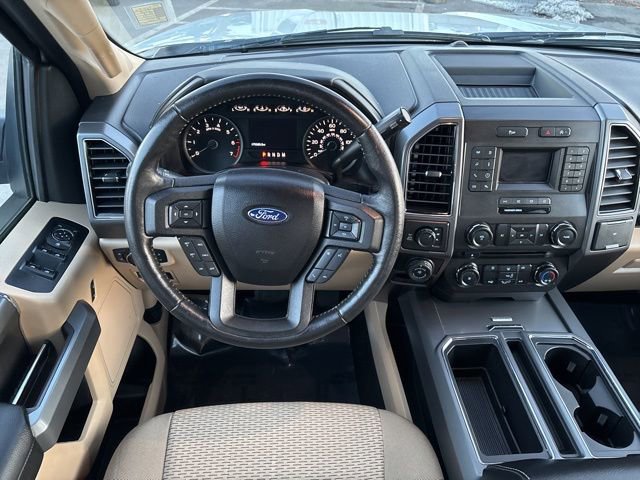 Used 2018 Ford F150 XLT w/ Equipment Group 301A Mid image 22