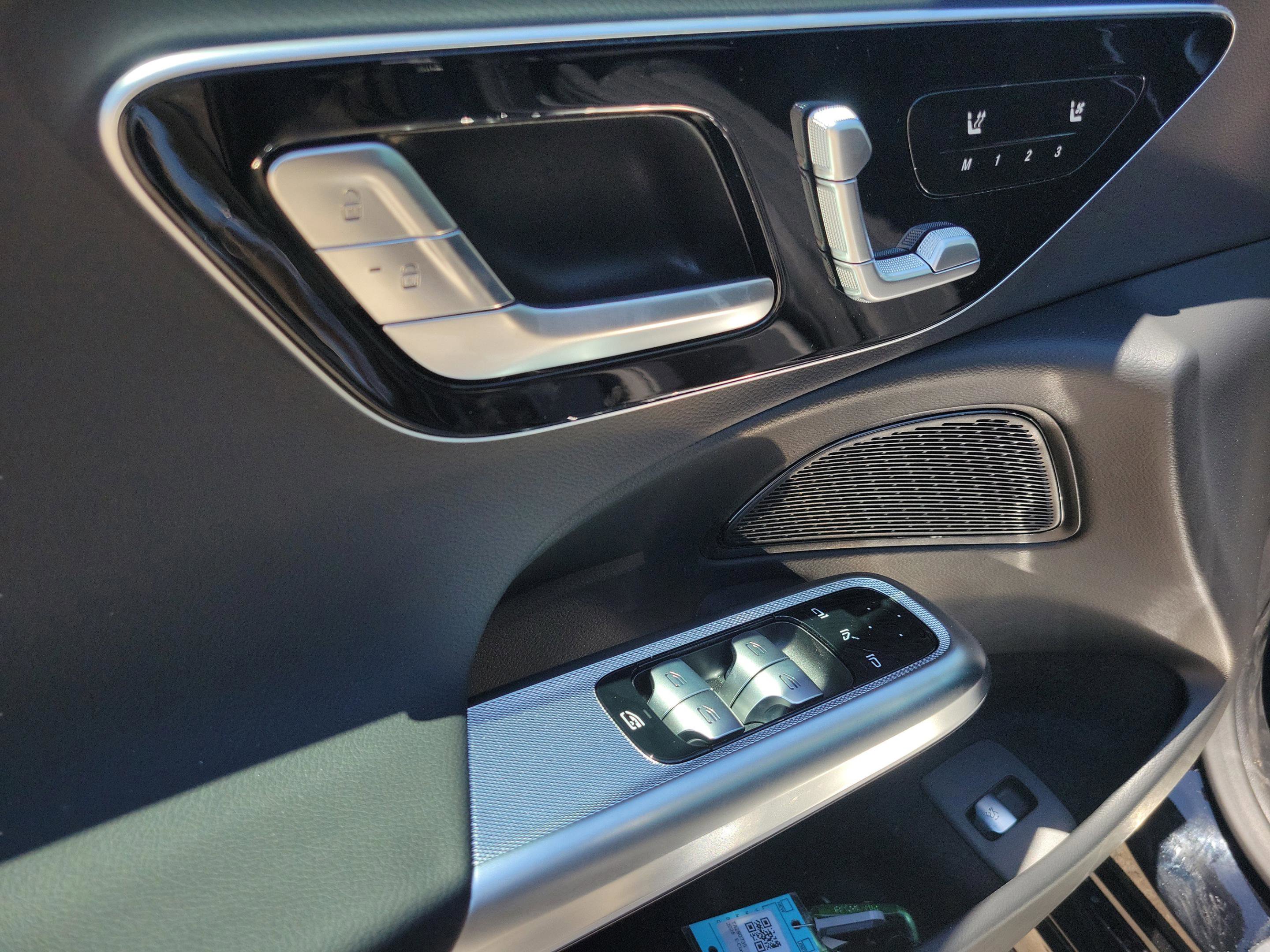 New 2026 Mercedes-Benz E 350 Sedan image 17