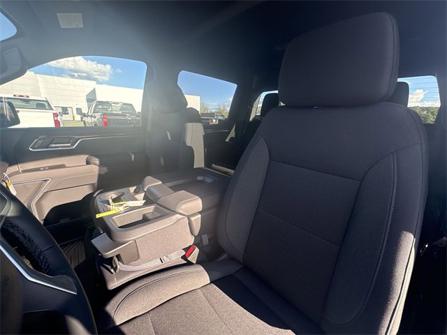 New 2026 Chevrolet Silverado 1500 LT image 20