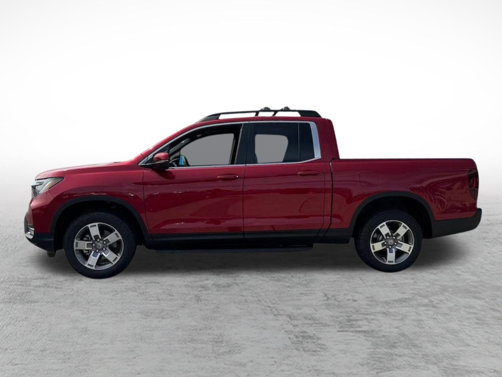 New 2026 Honda Ridgeline RTL image 2