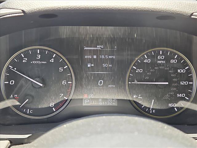 Used 2024 Subaru Crosstrek 2.5i Sport w/ Crosstrek Mirror Package AWD/4WD image 12