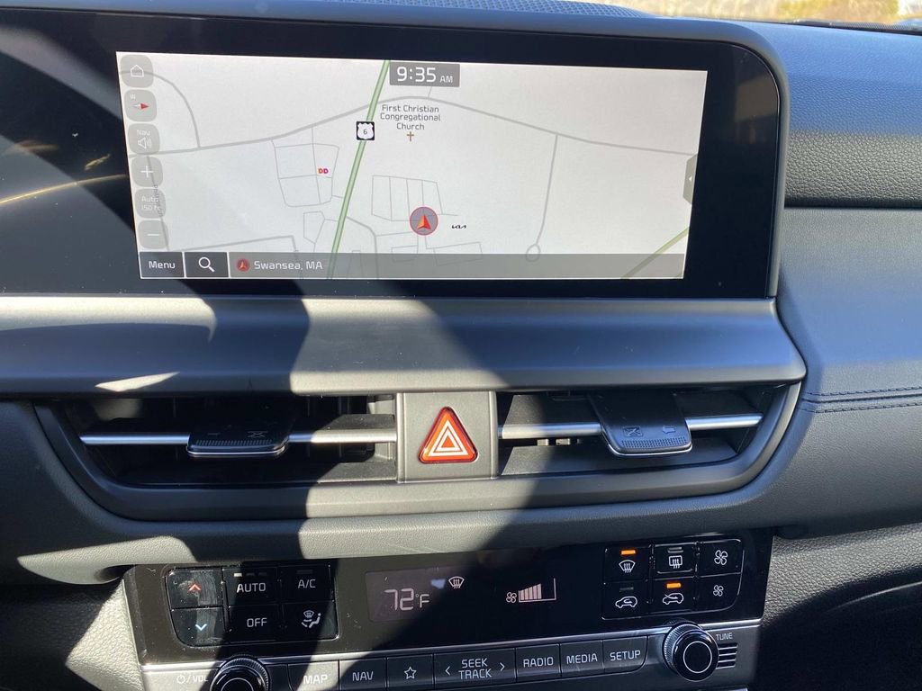 New 2026 Kia Seltos SX image 10