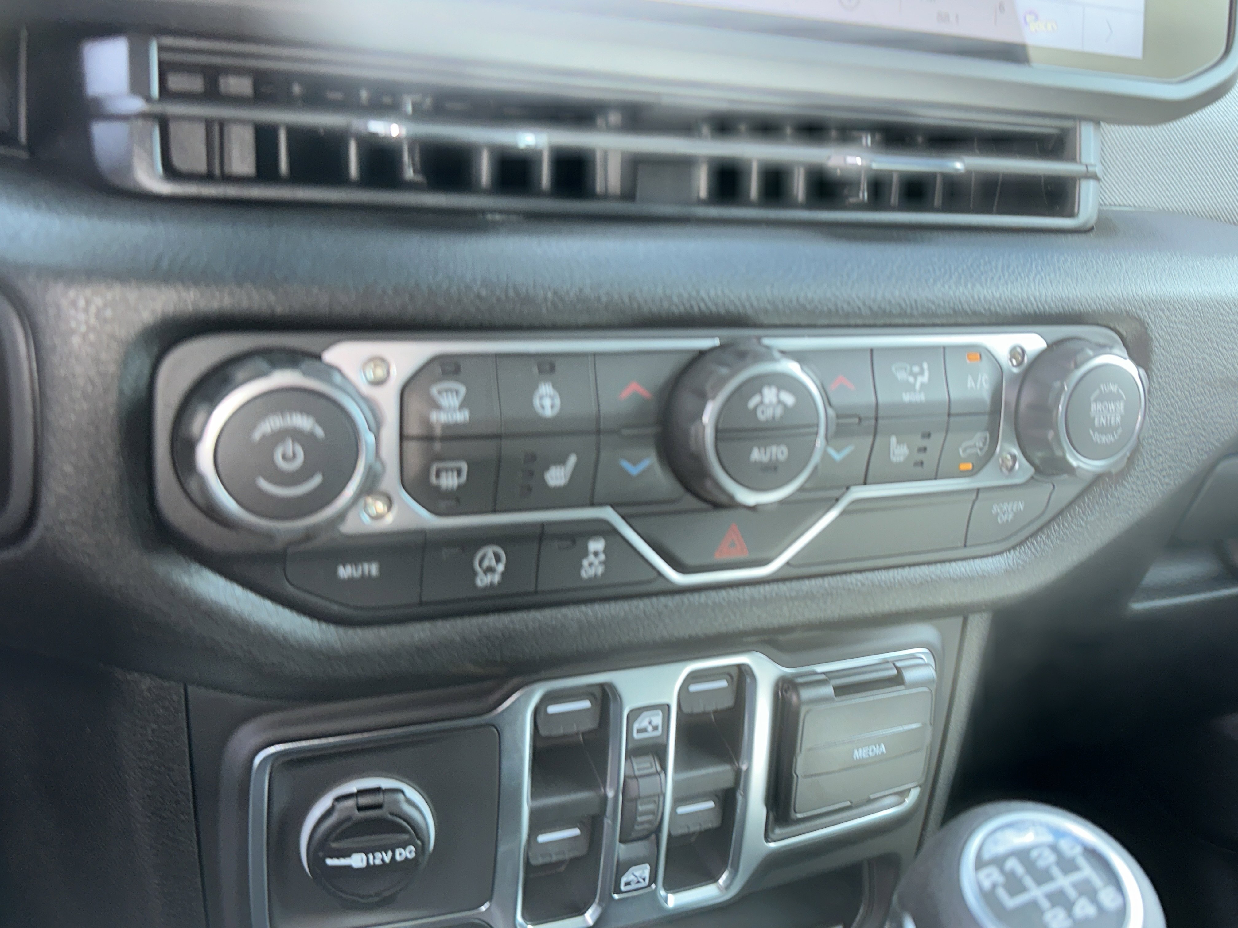 New 2026 Jeep Wrangler Sport S image 4