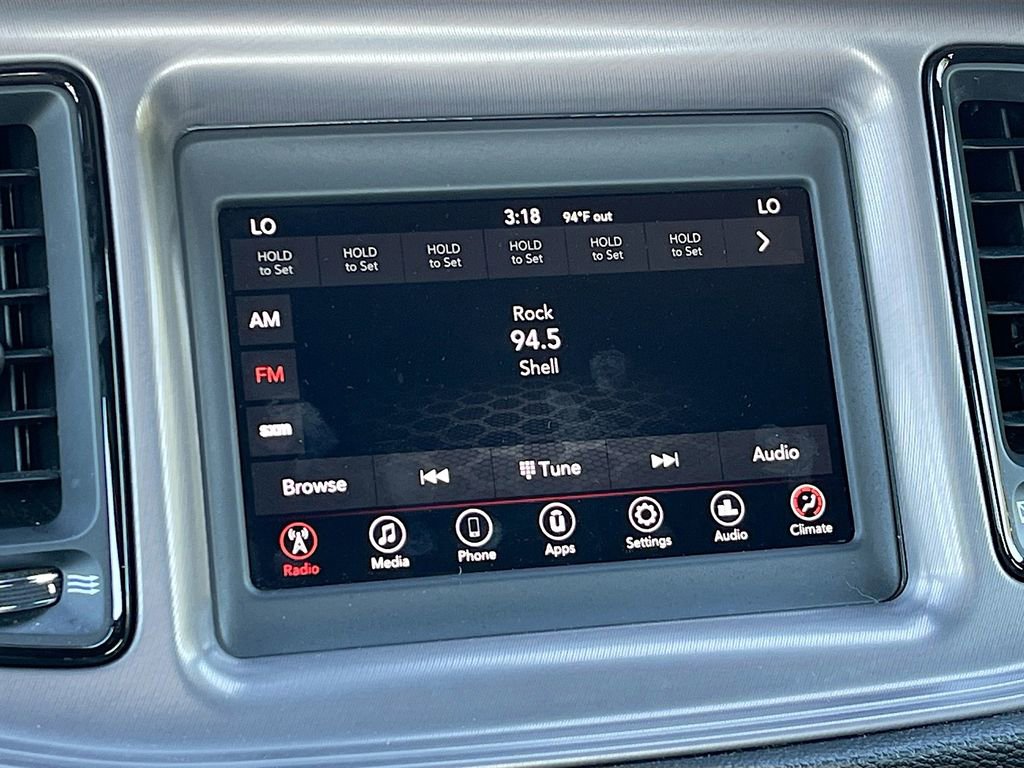 Used 2023 Dodge Challenger SXT image 14