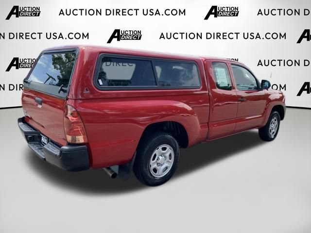 Used 2015 Toyota Tacoma 2WD Access Cab image 12