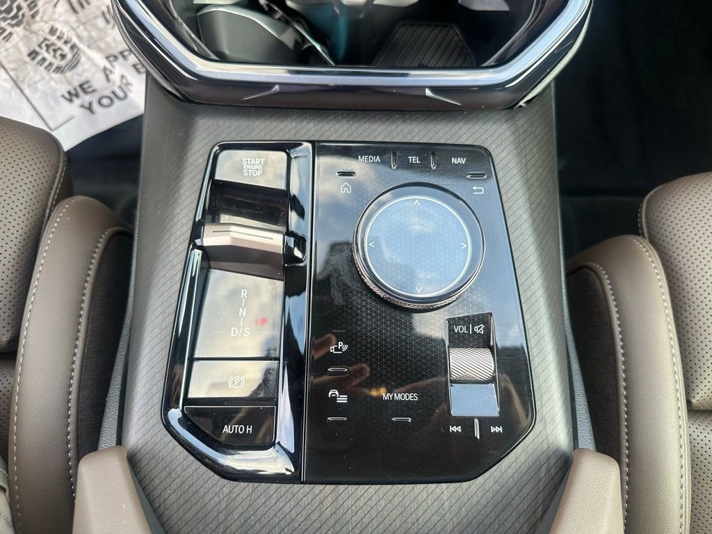 Certified 2025 BMW X3 xDrive30i image 20