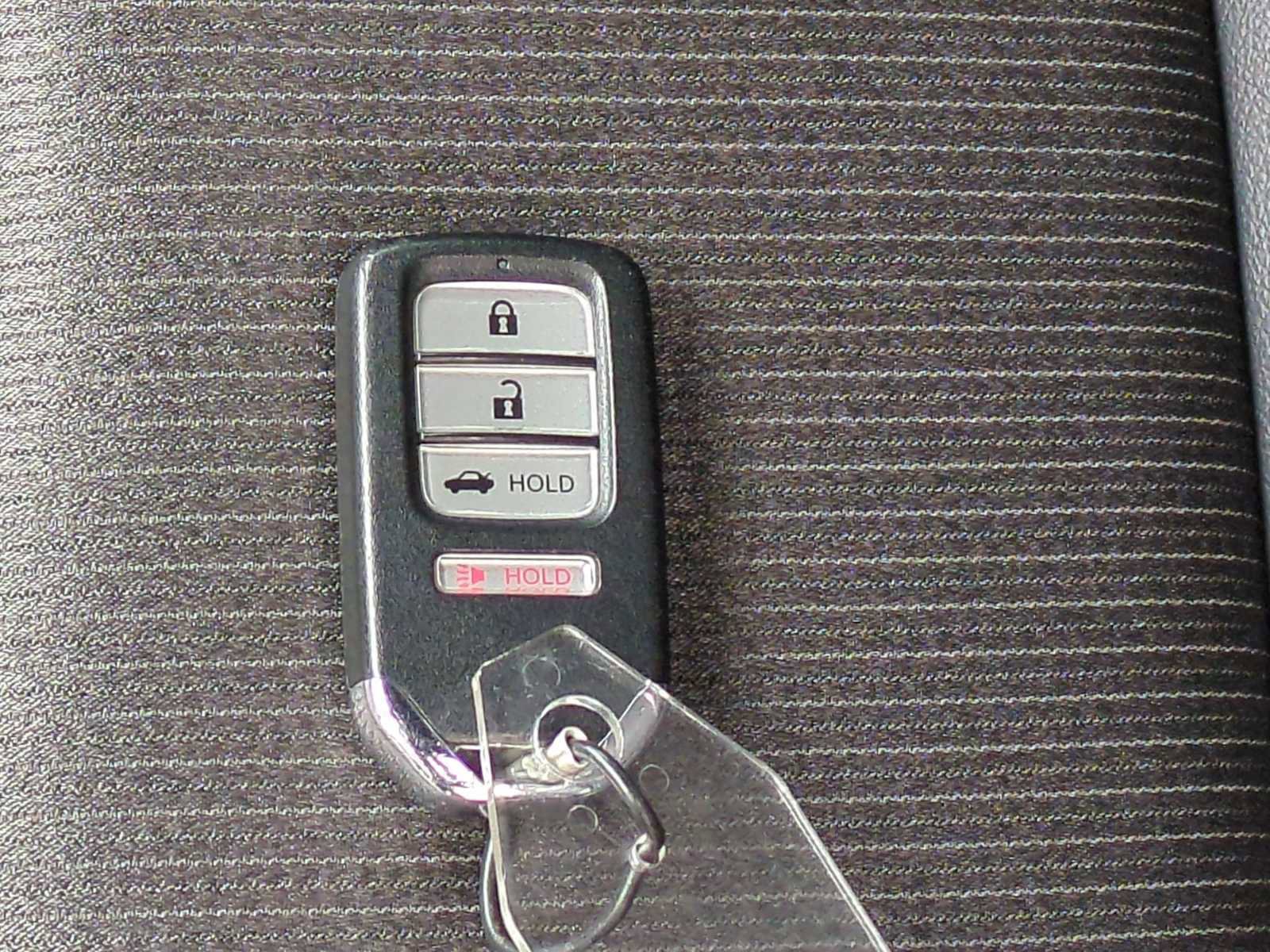 Used 2020 Honda Accord Sport image 33