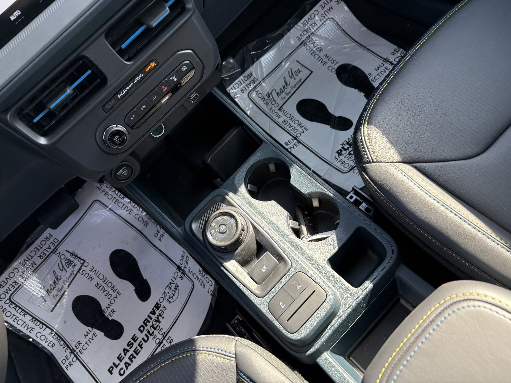 New 2026 Ford Maverick Lobo AWD/4WD image 27