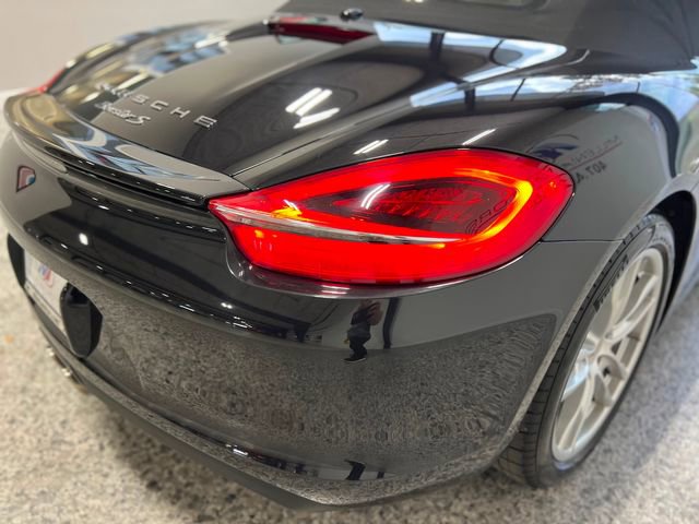 Used 2014 Porsche Boxster S image 52