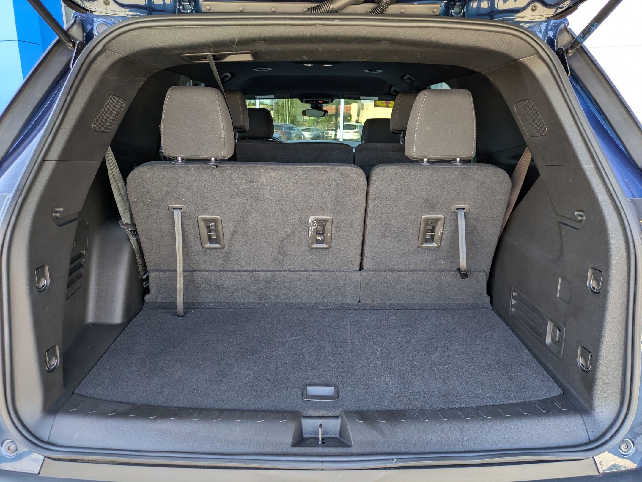 Certified 2023 Chevrolet Traverse LT image 25