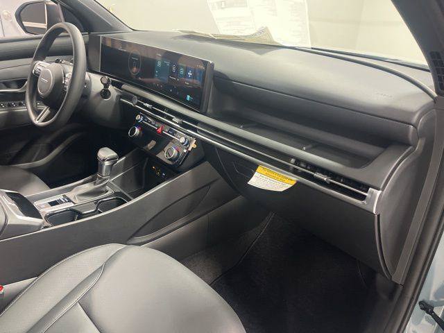 New 2026 Hyundai Santa Cruz SEL FWD image 24