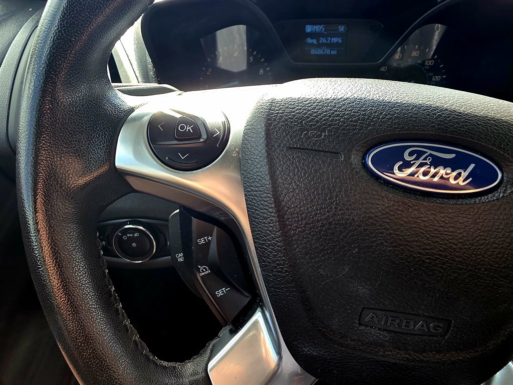 Used 2016 Ford Transit Connect XL image 20