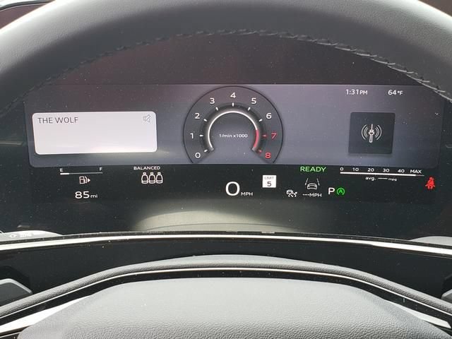 New 2026 Audi Q3 quattro 2.0T AWD/4WD image 27