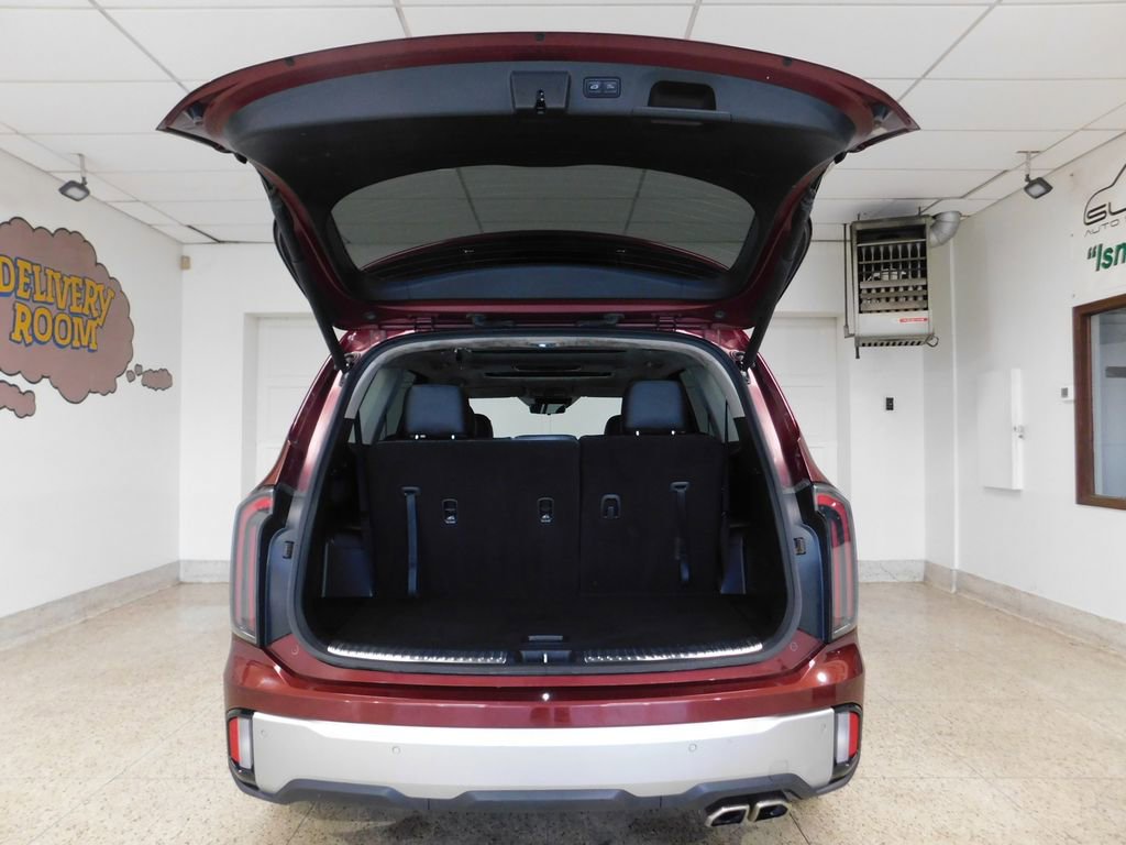 Used 2023 Kia Telluride SX X-Line image 89