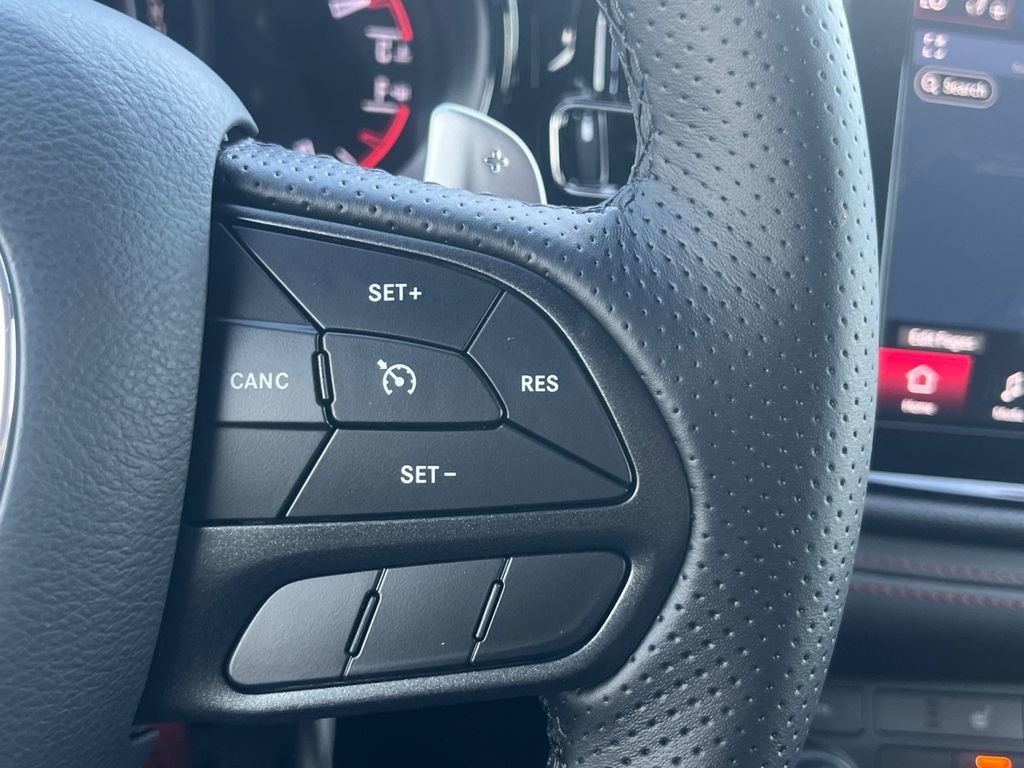 New 2026 Dodge Durango GT w/ Blacktop Package image 10