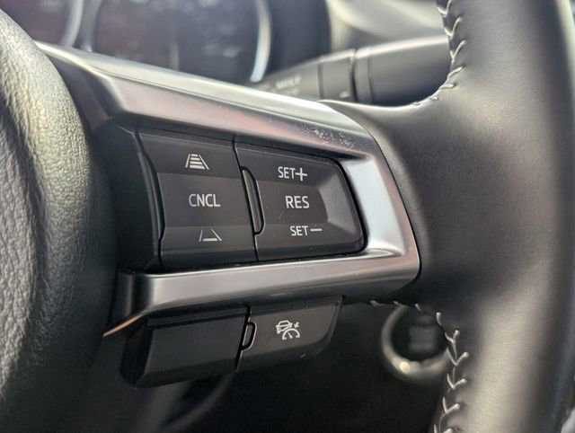 Used 2025 MAZDA MX-5 Miata Grand Touring image 23