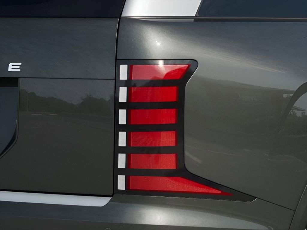 New 2026 Hyundai Palisade Calligraphy image 10