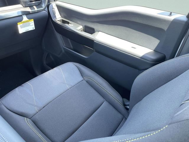 Used 2025 Ford F150 STX w/ Equipment Group 200A image 14