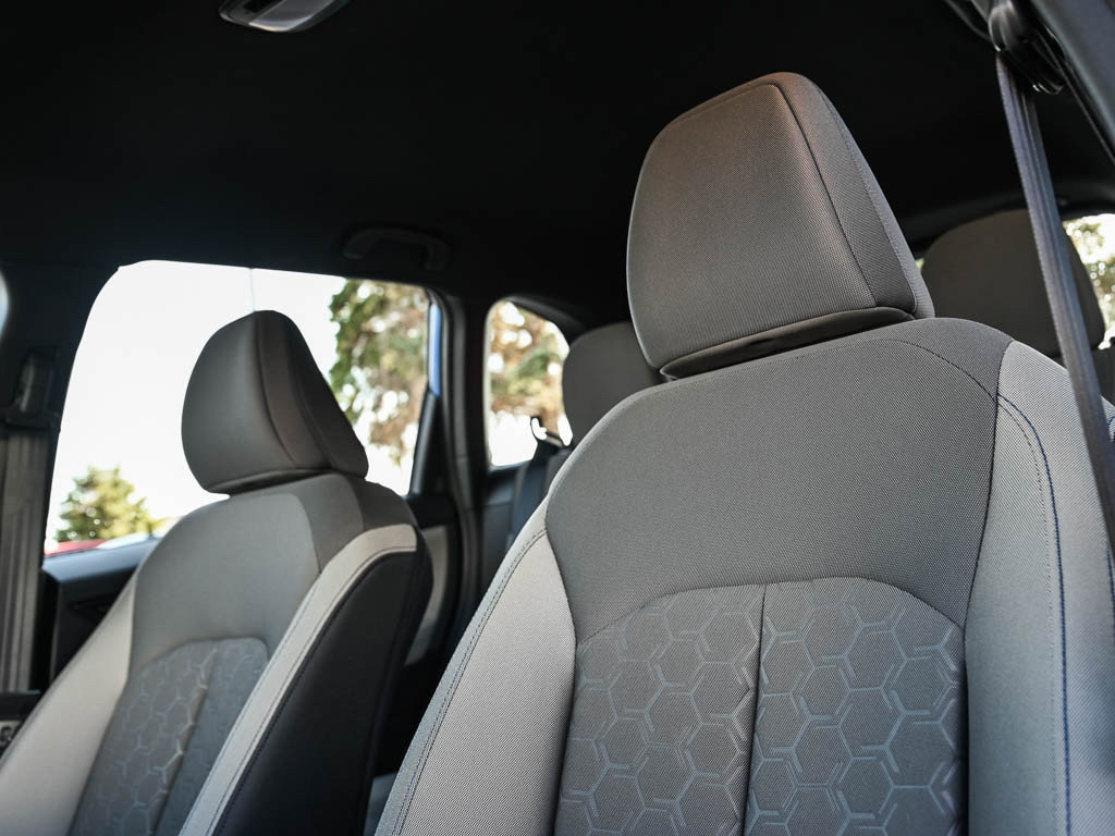 New 2026 Subaru Forester image 18