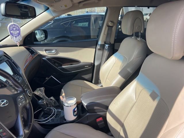 Used 2014 Hyundai Santa Fe Sport 2.0T w/ Navigation Package 06 image 12