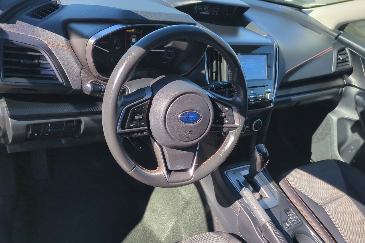 Used 2022 Subaru Crosstrek 2.0i Premium w/ Popular Package #2 image 10