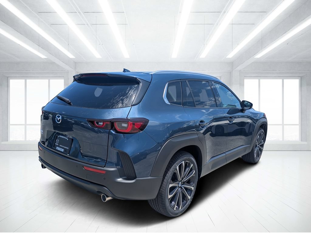 New 2026 MAZDA CX-50 AWD 2.5 S w/ Weather Package image 32