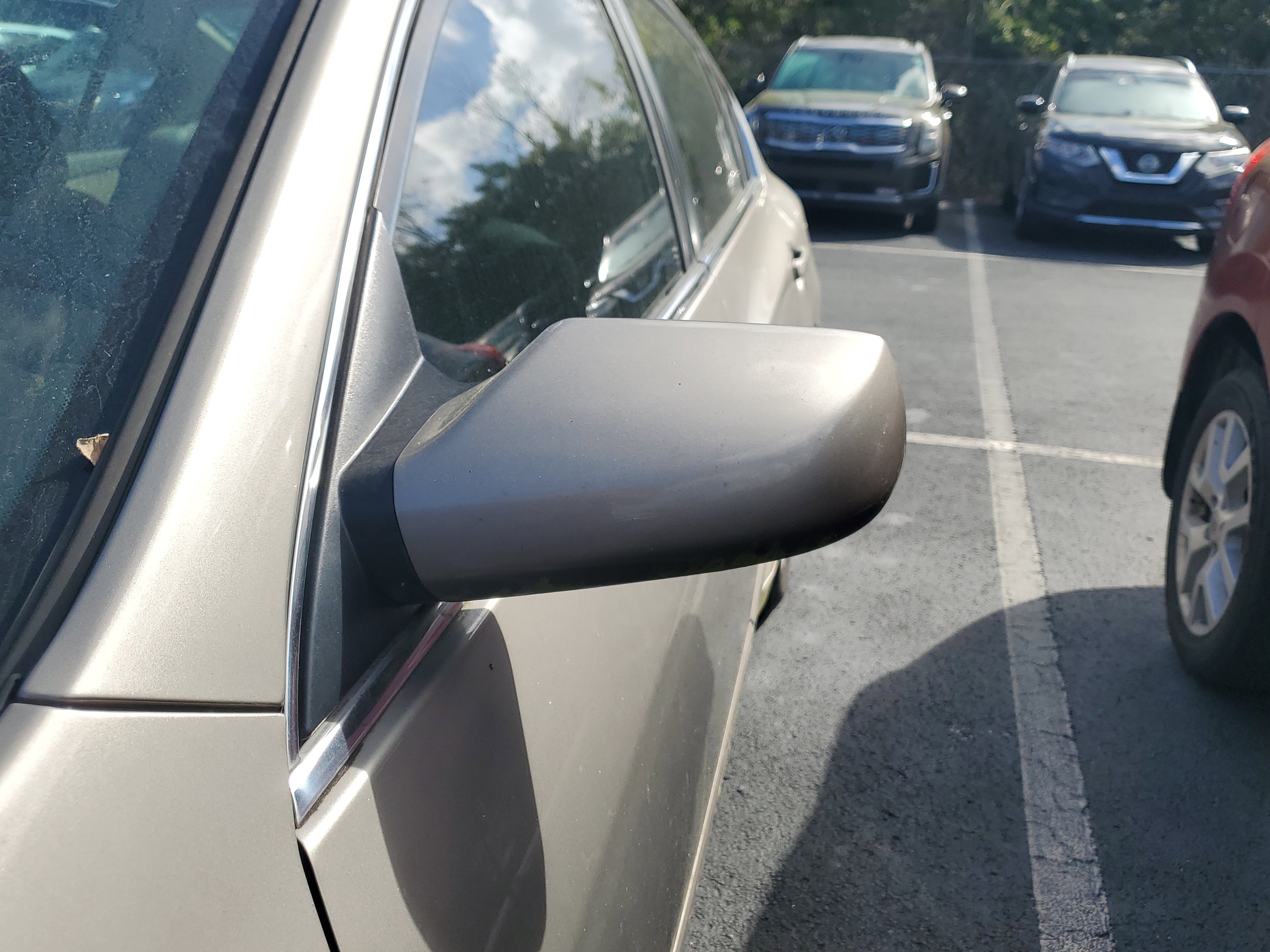 Used 2008 Nissan Altima 2.5 S w/ Convenience Plus Pkg image 5