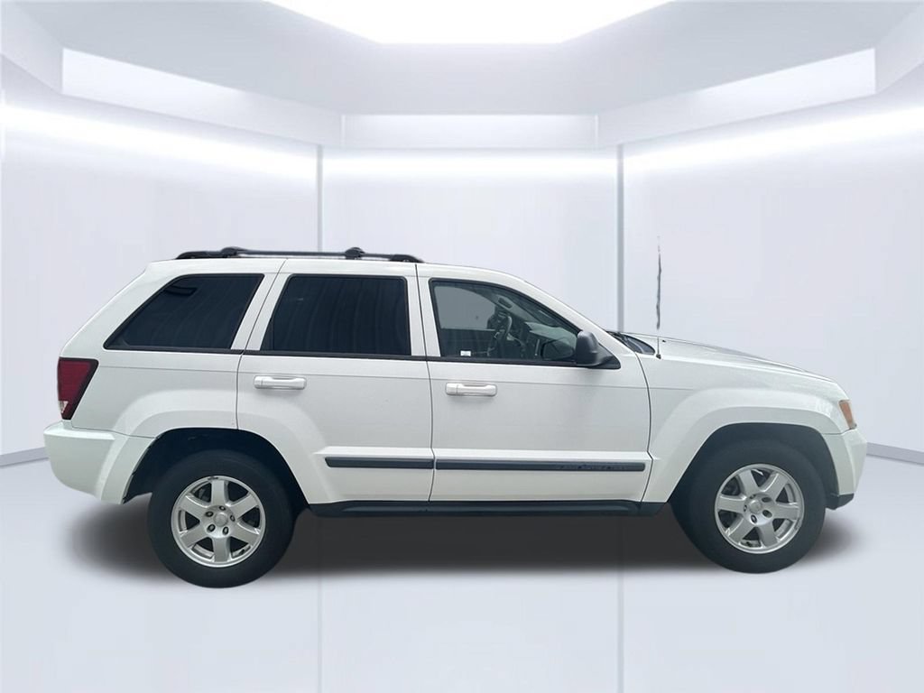 Used 2009 Jeep Grand Cherokee Laredo AWD/4WD image 6