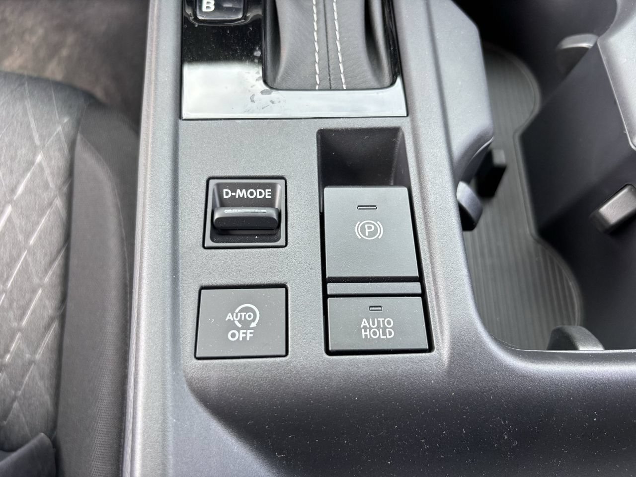New 2026 Nissan Sentra SV w/ SV Convenience Package FWD image 25