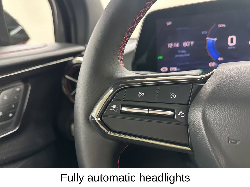 Used 2024 Chevrolet Blazer EV RS image 35