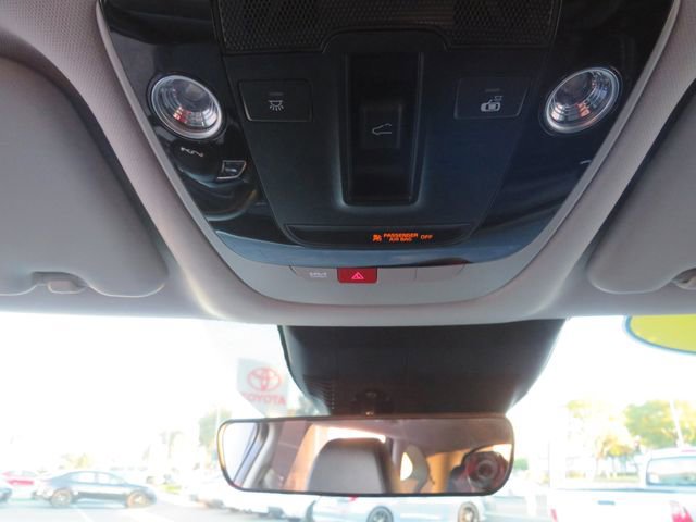 Used 2024 Kia Seltos EX image 30