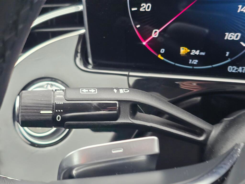 Used 2024 Mercedes-Benz E 450 4MATIC Sedan image 40