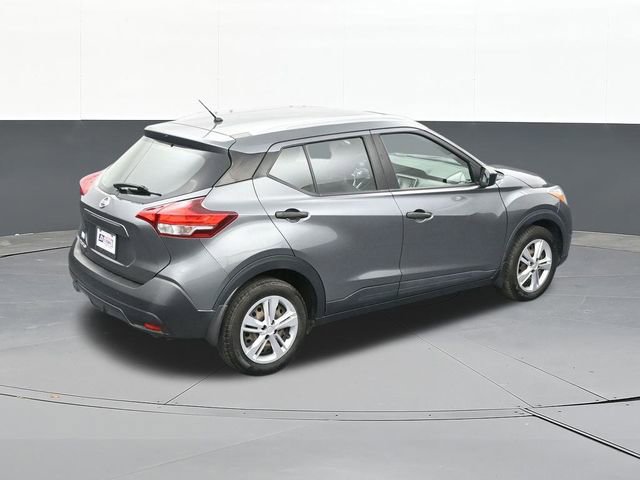 Used 2019 Nissan Kicks S image 58