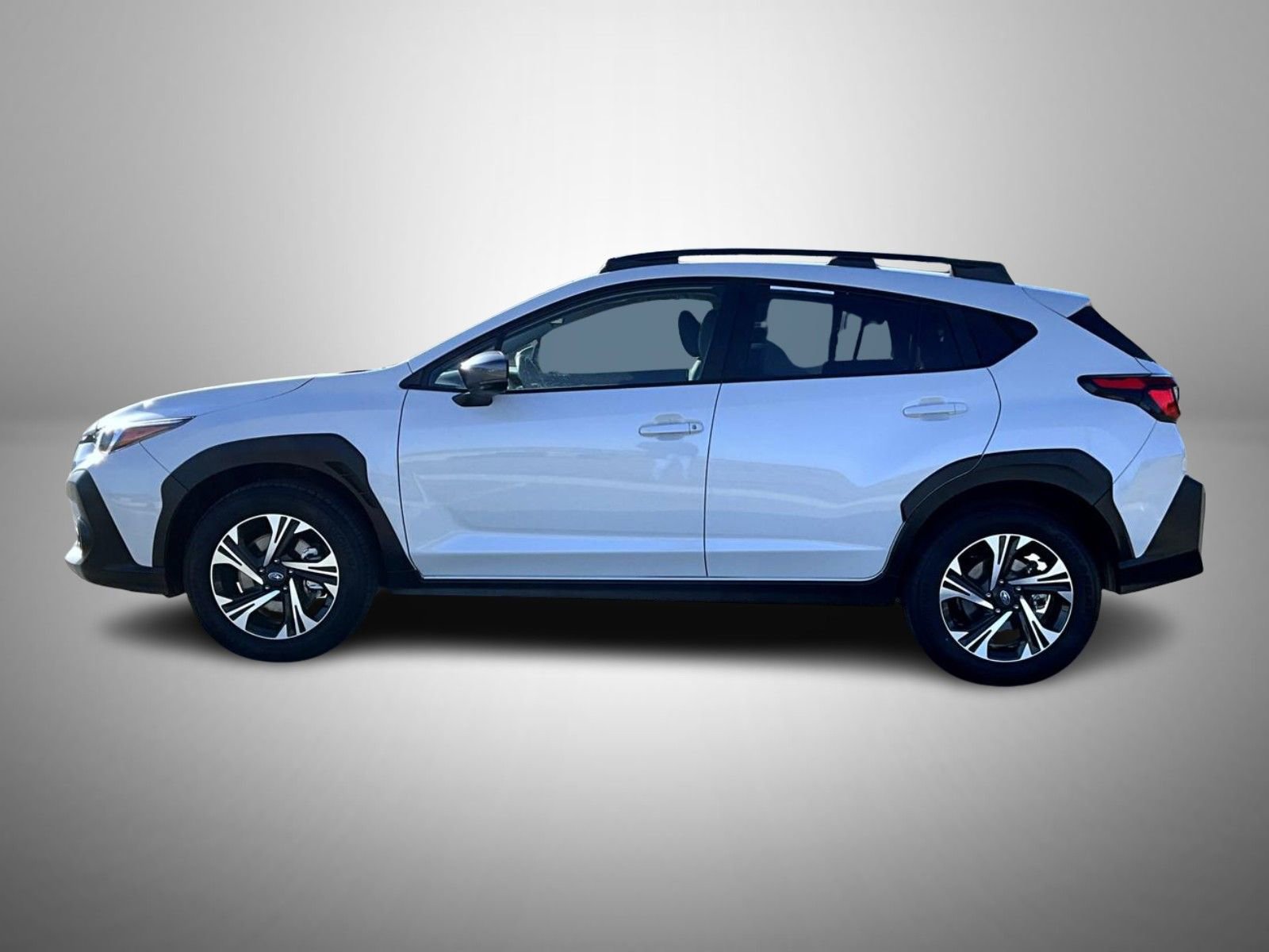 Used 2024 Subaru Crosstrek 2.0i Premium image 8