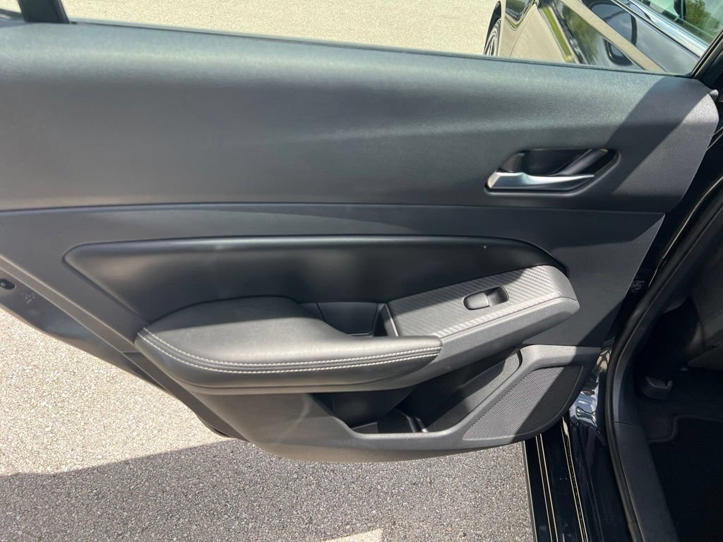 Used 2022 Nissan Altima 2.5 SV FWD image 20