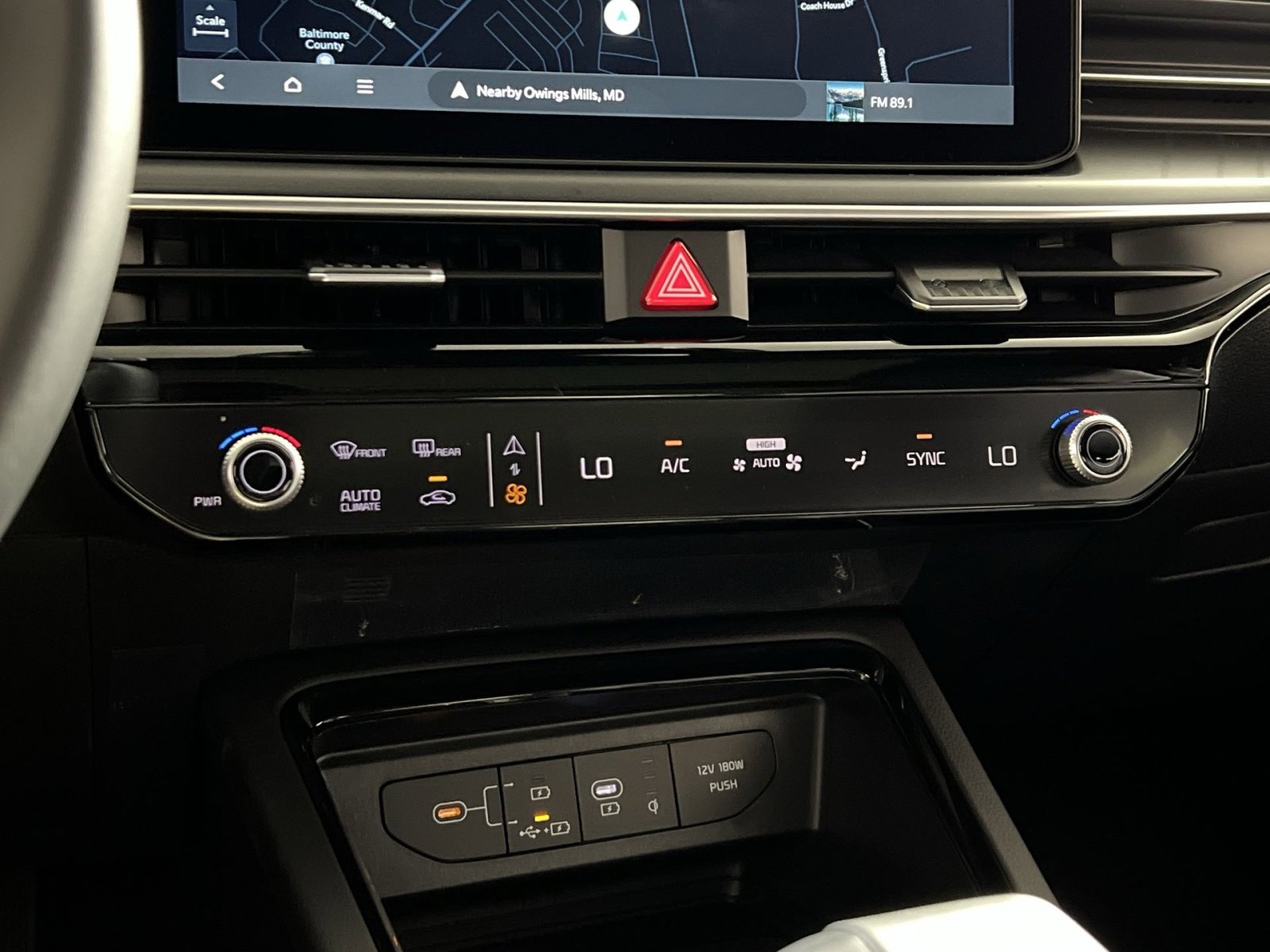 New 2026 Kia K5 GT image 19